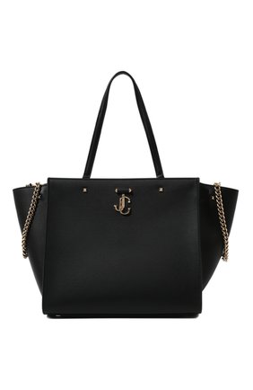 Женский сумка-тоут varenne JIMMY CHOO черного цвета по цене 0 тенге, арт. VARENNETOTEBAGDAW | Фото 1 Женский сумка-тоут varenne JIMMY CHOO черного цвета, арт. VARENNETOTEBAGDAW | Фото 1 (Сумки-технические: Сумки-шопперы; Размер: medium; Материал: Натуральная кожа)