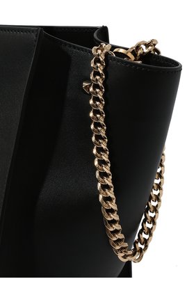 Женский сумка-тоут varenne JIMMY CHOO черного цвета по цене 0 тенге, арт. VARENNETOTEBAGDAW | Фото 3 Женский сумка-тоут varenne JIMMY CHOO черного цвета, арт. VARENNETOTEBAGDAW | Фото 3 (Сумки-технические: Сумки-шопперы; Размер: medium; Материал: Натуральная кожа)