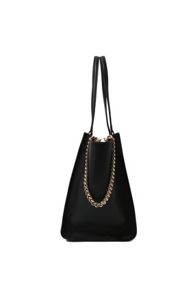 Женский сумка-тоут varenne JIMMY CHOO черного цвета по цене 0 тенге, арт. VARENNETOTEBAGDAW | Фото 4 Женский сумка-тоут varenne JIMMY CHOO черного цвета, арт. VARENNETOTEBAGDAW | Фото 4 (Сумки-технические: Сумки-шопперы; Размер: medium; Материал: Натуральная кожа)