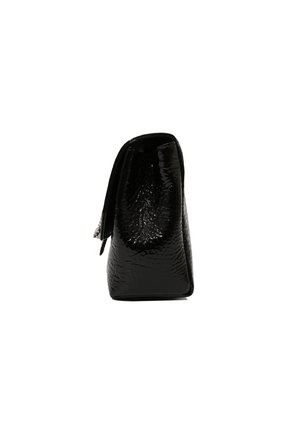 Женский сумка soft madeline JIMMY CHOO черного цвета по цене 0 тенге, арт. SOFTMADELINEHHP | Фото 4 Женский сумка soft madeline JIMMY CHOO черного цвета, арт. SOFTMADELINEHHP | Фото 4 (Материал: Натуральная кожа; Размер: mini; Ремень/цепочка: На ремешке)