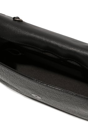 Женский сумка soft madeline JIMMY CHOO черного цвета по цене 0 тенге, арт. SOFTMADELINEHHP | Фото 5 Женский сумка soft madeline JIMMY CHOO черного цвета, арт. SOFTMADELINEHHP | Фото 5 (Материал: Натуральная кожа; Размер: mini; Ремень/цепочка: На ремешке)