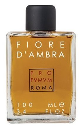 Духи fiori d'ambra (100ml) PROFUMUM ROMA бесцветного цвета, арт. 9780201379624 | Фото 1