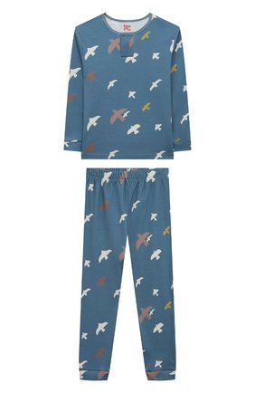 Хлопковая пижама