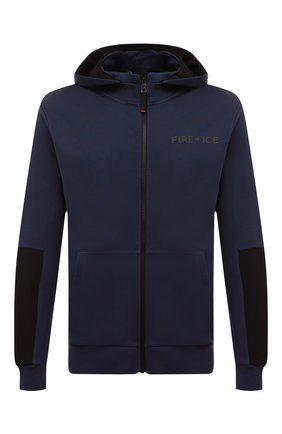 Мужской хлопковая толстовка fire+ice BOGNER темно-синего цвета по цене 32050 руб., арт. 84093721 | Фото 1 Мужской хлопковая толстовка fire+ice BOGNER темно-синего цвета, арт. 84093721 | Фото 1 (Материал подклада: Синтетический материал; Материал внешний: Хлопок; Длина (для топов): Стандартные; Рукава: Длинные; Мужское Кросс-КТ: Толстовка-одежда; Стили: Кэжуэл)