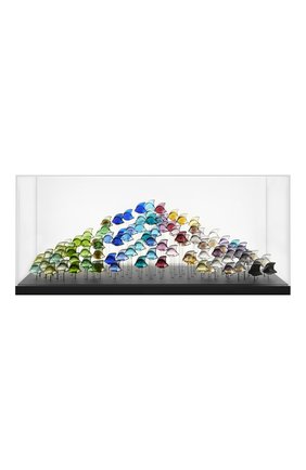 Аквариум для 100 рыбок LALIQUE прозрачного цвета, арт. 10474900 | Фото 1