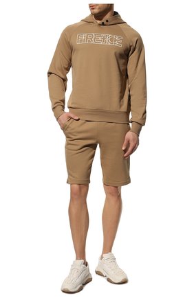 Мужской хлопковое худи fire+ice BOGNER бежевого цвета по цене 23700 руб., арт. 84073721 | Фото 2 Мужской хлопковое худи fire+ice BOGNER бежевого цвета, арт. 84073721 | Фото 2 (Материал подклада: Синтетический материал; Длина (для топов): Стандартные; Материал внешний: Хлопок; Рукава: Длинные; Мужское Кросс-КТ: Худи-одежда; Принт: С принтом; Стили: Спорт-шик)