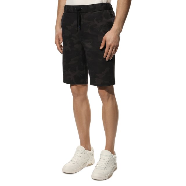 фото Шорты knt