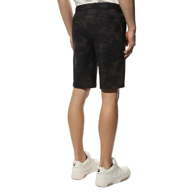 фото Шорты knt