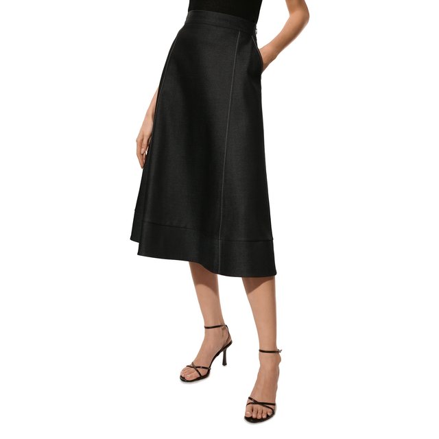 фото Юбка noble&brulee