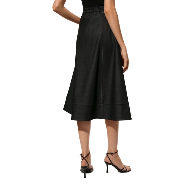 фото Юбка noble&brulee