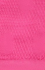 Женские носки FALKE фуксия цвета, арт. 46457 | Фото 2 (Материал внешний: Синтетический материал, Хлопок)