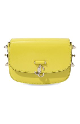 Женская сумка varenne JIMMY CHOO салатового цвета по цене 1435000 тенге, арт. VARENNESATCHEL/SNGD | Фото 1 Женская сумка varenne JIMMY CHOO салатового цвета, арт. VARENNESATCHEL/SNGD | Фото 1 (Сумки-технические: Сумки через плечо; Материал: Натуральная кожа; Размер: mini; Ремень/цепочка: На ремешке)