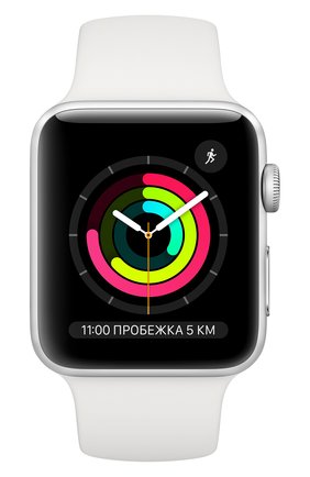 Apple Watch по цене от 21 990 руб. купить в интернет-магазине ЦУМ