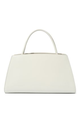 Женская сумка PRADA молочного цвета по цене 0 тенге, арт. 1BA327-ZO6-F0009-OOO | Фото 6 Женская сумка PRADA молочного цвета, арт. 1BA327-ZO6-F0009-OOO | Фото 6 (Сумки-технические: Сумки top-handle; Размер: medium; Материал: Натуральная кожа)