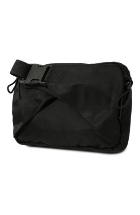 Детская сумка DSQUARED2 черного цвета по цене 17600 руб., арт. DQ0915-D005T | Фото 2 Детская сумка DSQUARED2 черного цвета, арт. DQ0915-D005T | Фото 2 (Материал: Текстиль)