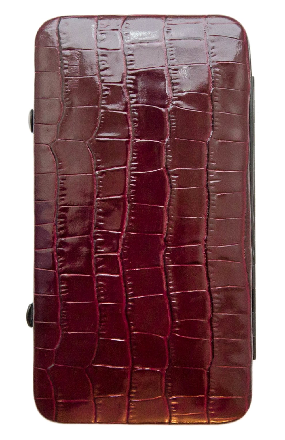 Маникюрный набор KIEHL SOLINGEN бесцветного цвета, арт. 9538/21Vi | Фото 2 (Тип продукта - маникюр/педикюр: Наборы)