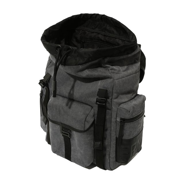 фото Текстильный рюкзак premiata