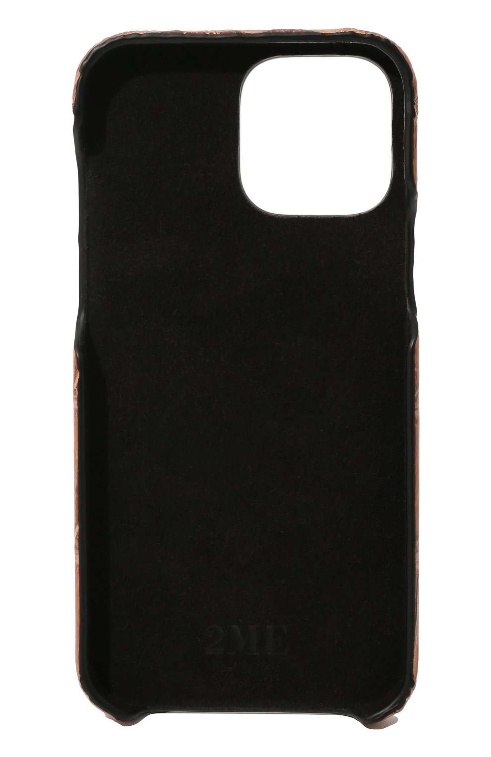 Чехол из кожи аллигатора для iphone 13 pro max 2MESTYLE бежевого цвета по цене 57950 руб., арт. DD471/AMIS | Фото 2 Чехол из кожи аллигатора для iphone 13 pro max 2MESTYLE бежевого цвета, арт. DD471/AMIS | Фото 2 (Материал: Натуральная кожа, Экзотическая кожа)