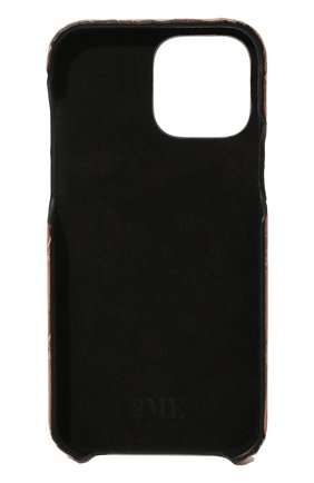 Чехол из кожи аллигатора для iphone 13 pro max 2MESTYLE бежевого цвета по цене 57950 руб., арт. DD471/AMIS | Фото 2 Чехол из кожи аллигатора для iphone 13 pro max 2MESTYLE бежевого цвета, арт. DD471/AMIS | Фото 2 (Материал: Натуральная кожа, Экзотическая кожа)