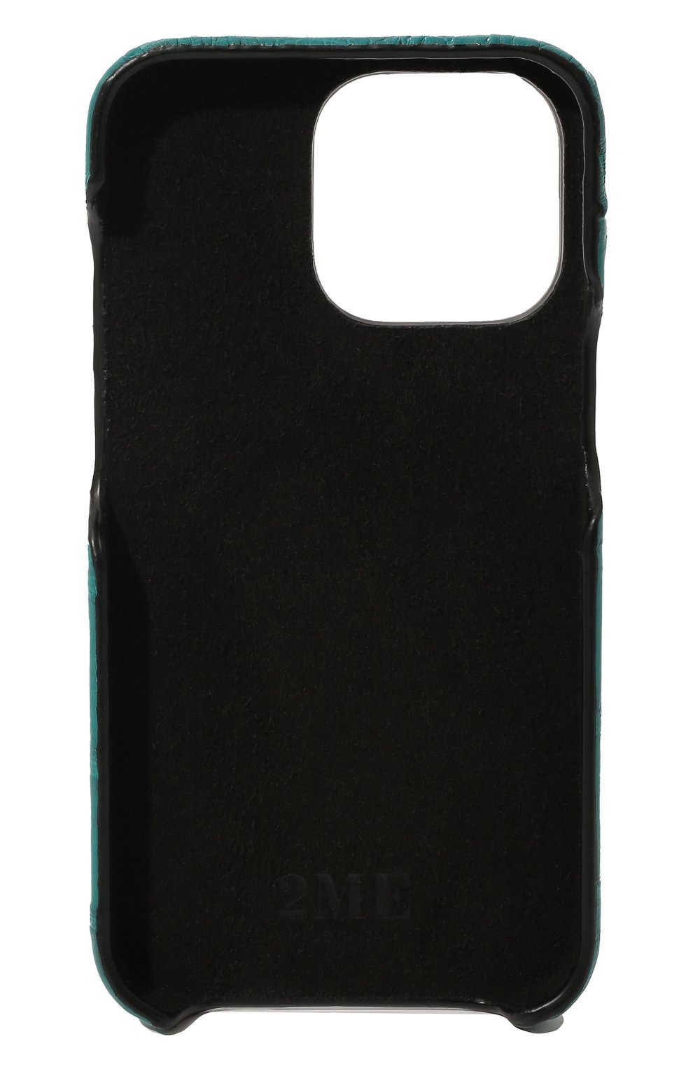 Чехол из кожи аллигатора для iphone 13 pro 2MESTYLE бирюзового цвета по цене 0 руб., арт. DD472/AMIS | Фото 2 Чехол из кожи аллигатора для iphone 13 pro 2MESTYLE бирюзового цвета, арт. DD472/AMIS | Фото 2 (Материал: Натуральная кожа, Экзотическая кожа)
