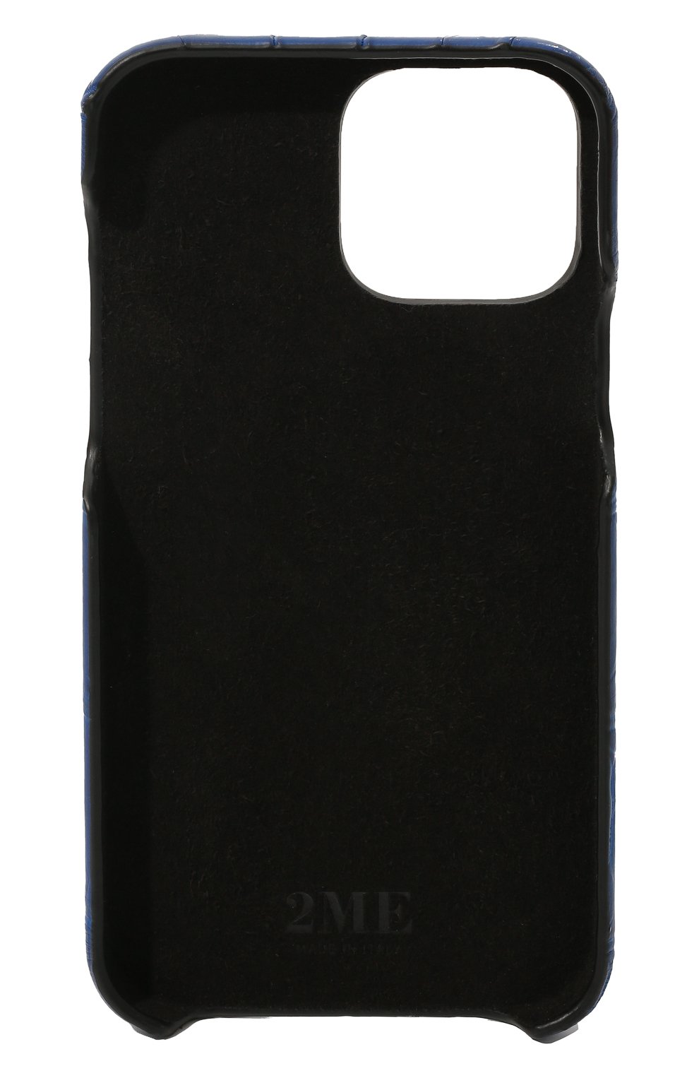 Чехол из кожи аллигатора для iphone 13 pro max 2MESTYLE синего цвета по цене 57950 руб., арт. DD477/AMIS | Фото 2 Чехол из кожи аллигатора для iphone 13 pro max 2MESTYLE синего цвета, арт. DD477/AMIS | Фото 2 (Материал: Натуральная кожа, Экзотическая кожа)