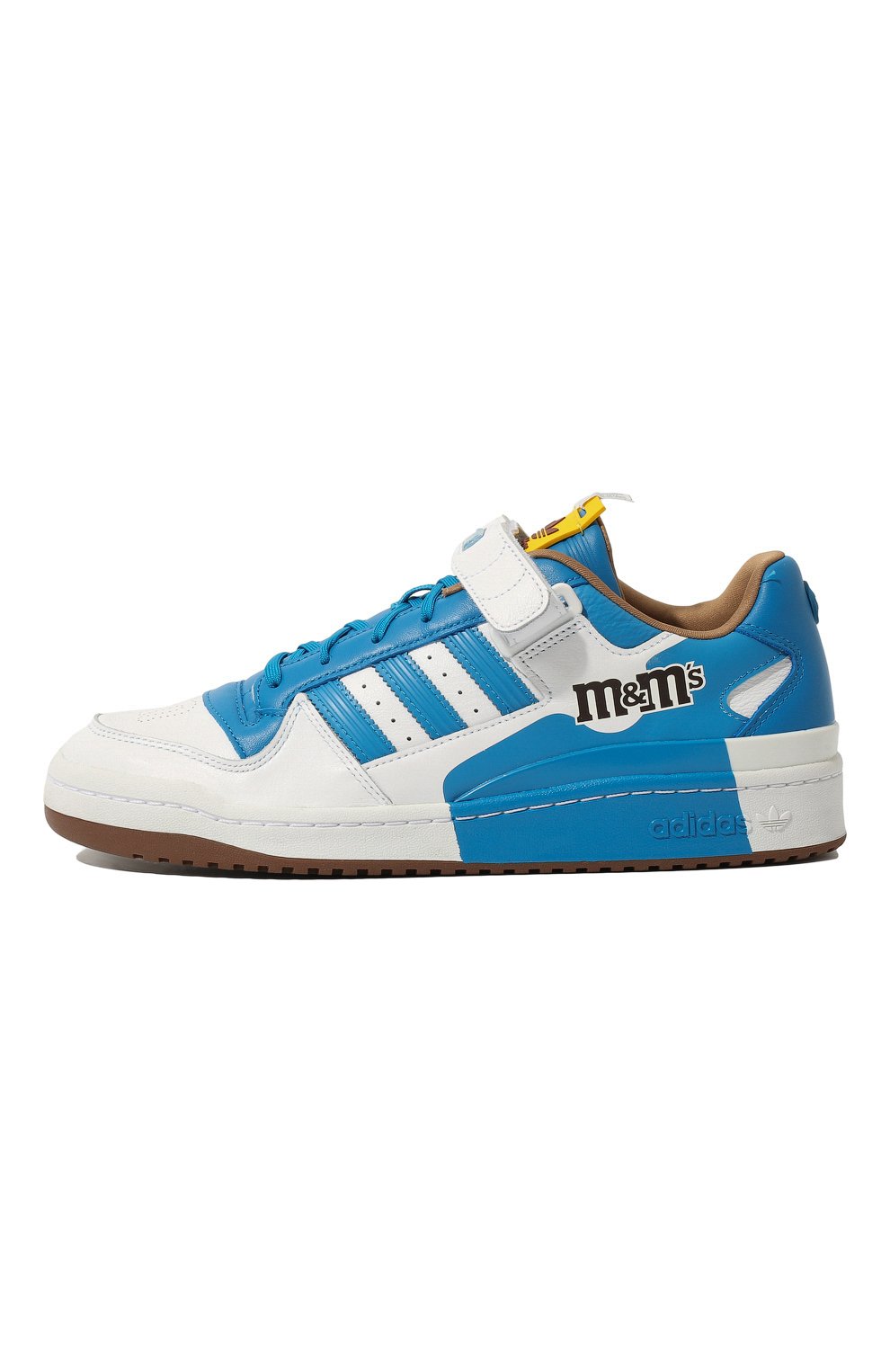 adidas forum m&m