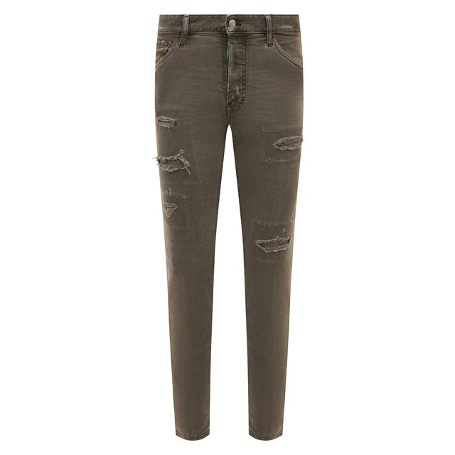 фото Джинсы dsquared2