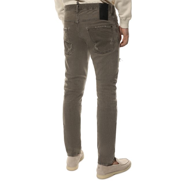 фото Джинсы dsquared2
