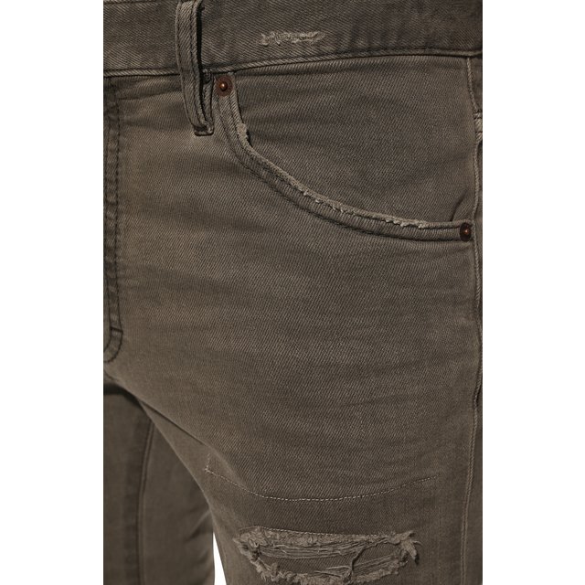 фото Джинсы dsquared2