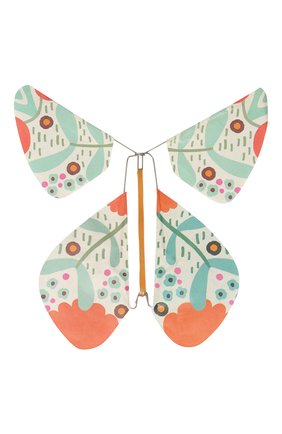 Детского игрушка волшебная бабочка MOULIN ROTY разноцветного цвета, арт. 711110 | Фото 1