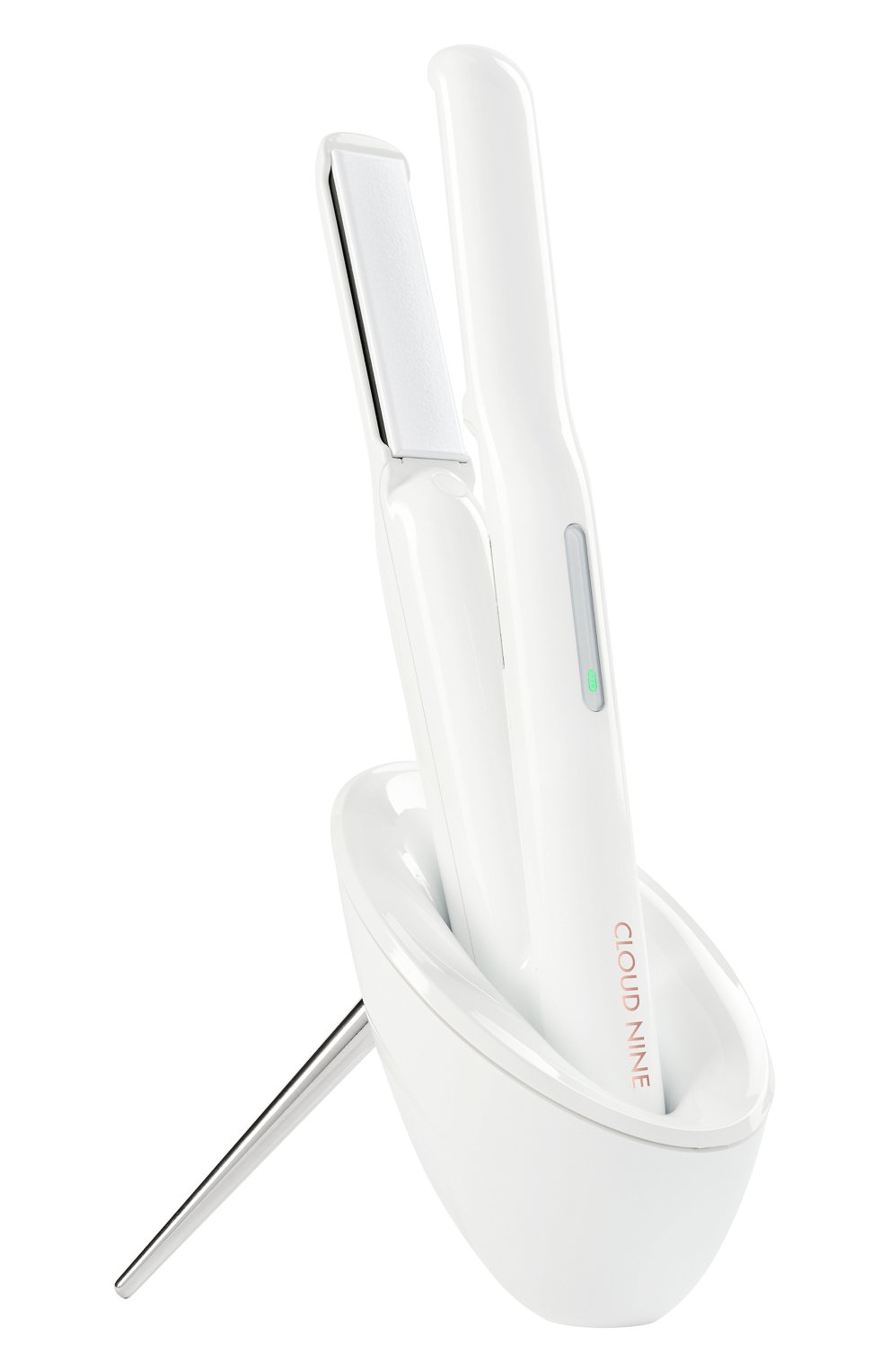 Беспроводной стайлер The Cordless Iron Pro CLOUD NINE для женщин ...