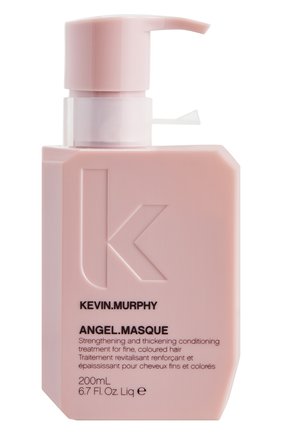 Маска для интенсивного ухода за окрашенными волосами angel.masque (200ml) KEVIN MURPHY бесцветного цвета, арт. 9339341019541 | Фото 1 (Тип продукта: Маски)