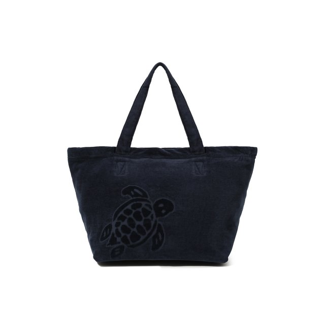 Текстильная пляжная сумка Vilebrequin BYYC1200/390