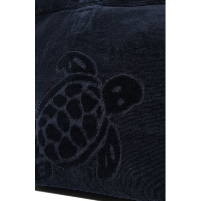Текстильная пляжная сумка Vilebrequin BYYC1200/390 Фото 3
