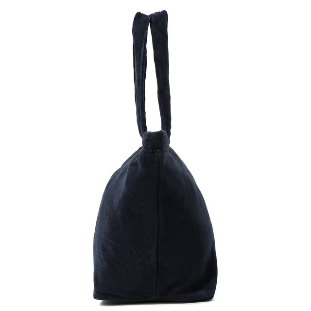 Текстильная пляжная сумка Vilebrequin BYYC1200/390 Фото 4