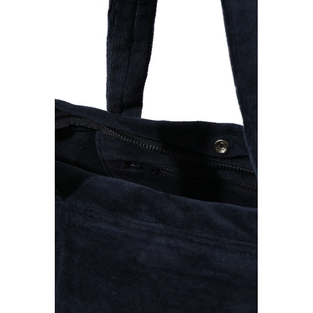 Текстильная пляжная сумка Vilebrequin BYYC1200/390 Фото 5