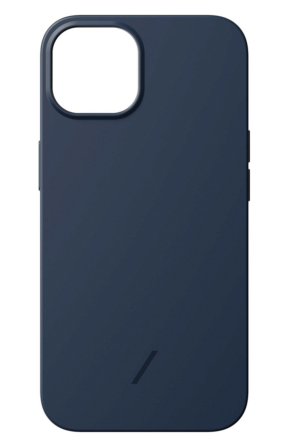Чехол clic pop для iphone 13 NATIVE UNION темно-синего цвета, арт. CPOP-NAV-NP21M | Фото 1