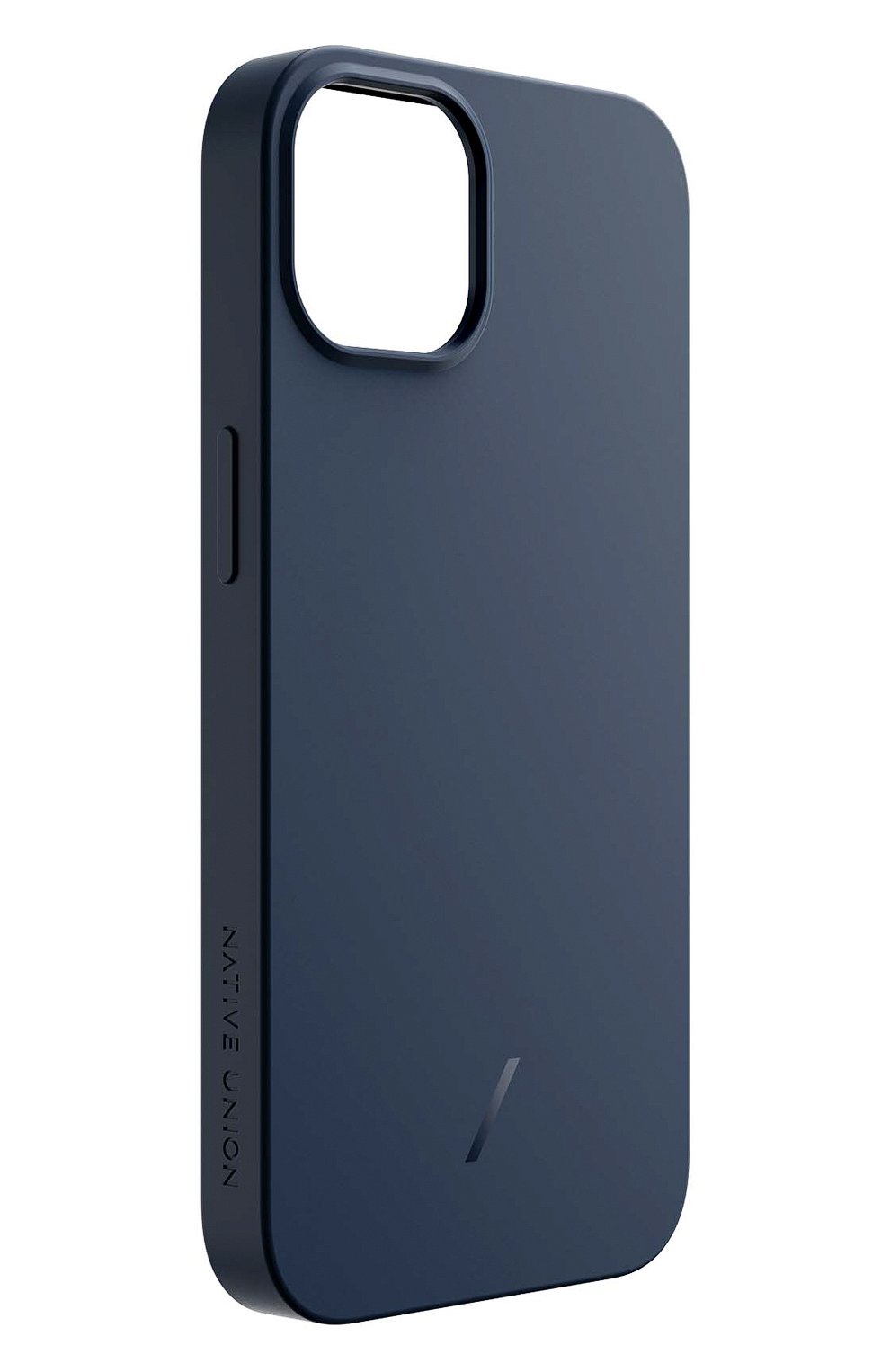 Чехол clic pop для iphone 13 NATIVE UNION темно-синего цвета по цене 4990 руб., арт. CPOP-NAV-NP21M | Фото 3 Чехол clic pop для iphone 13 NATIVE UNION темно-синего цвета, арт. CPOP-NAV-NP21M | Фото 3