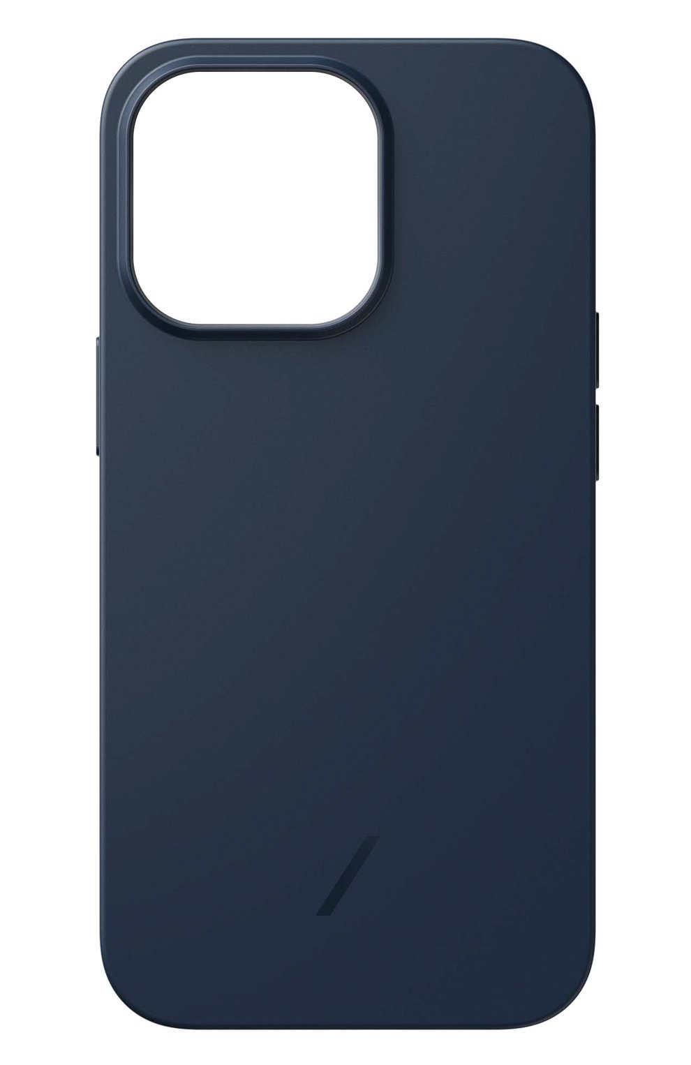 Чехол clic pop для iphone 13 pro max NATIVE UNION темно-синего цвета, арт. CPOP-NAV-NP21L | Фото 1