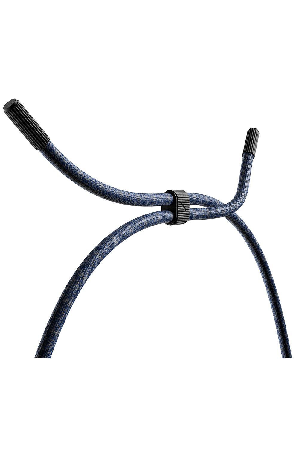 Регулируемый нейлоновый шнурок sling NATIVE UNION темно-синего цвета, арт. SLING-CLIC-NAV | Фото 2
