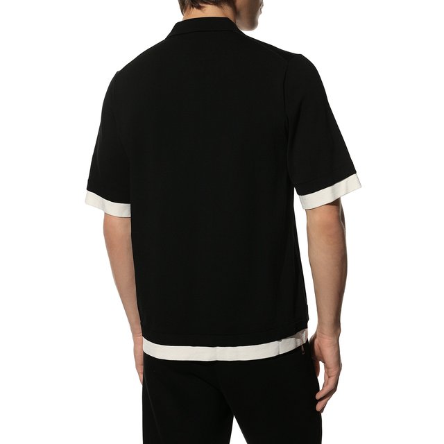 фото Поло neil barrett