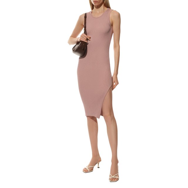 фото Платье из вискозы noble&brulee