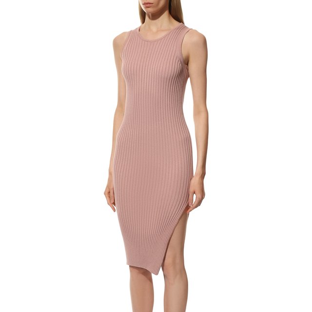 фото Платье из вискозы noble&brulee