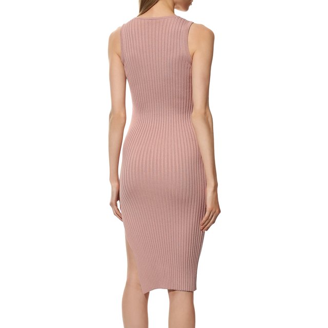 фото Платье из вискозы noble&brulee