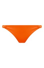 Женский плавки-бикини NATAYAKIM оранжевого цвета, арт. NY-063B/19 | Фото 1 (Женское Кросс-КТ: Раздельные купальники; Материал внешний: Синтетический материал)