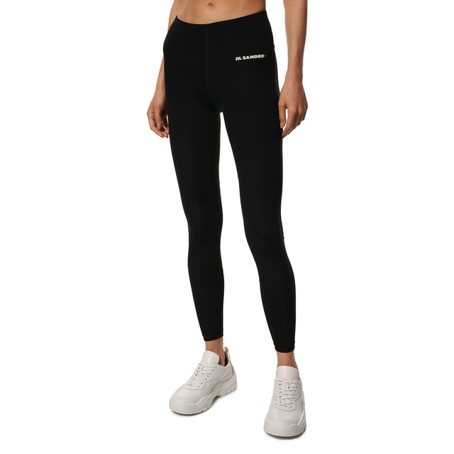 фото Леггинсы jil sander