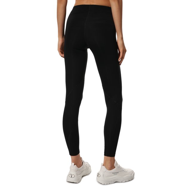 фото Леггинсы jil sander