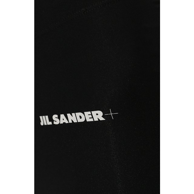 фото Леггинсы jil sander