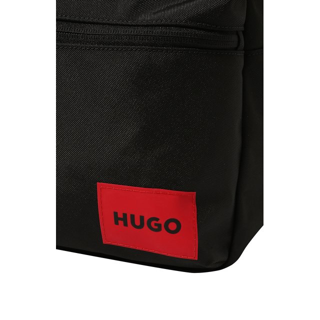 фото Текстильный рюкзак hugo
