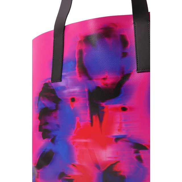 фото Сумка-тоут dries van noten